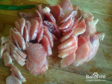 哪部分牛肉能撕成丝