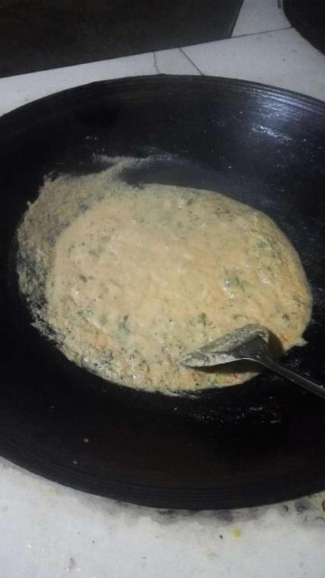 懒豆腐咸菜丝做法