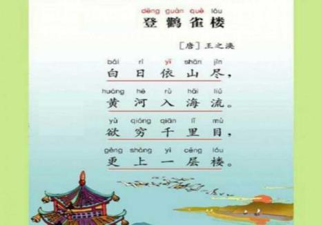 赞美小孩子的诗词有哪些