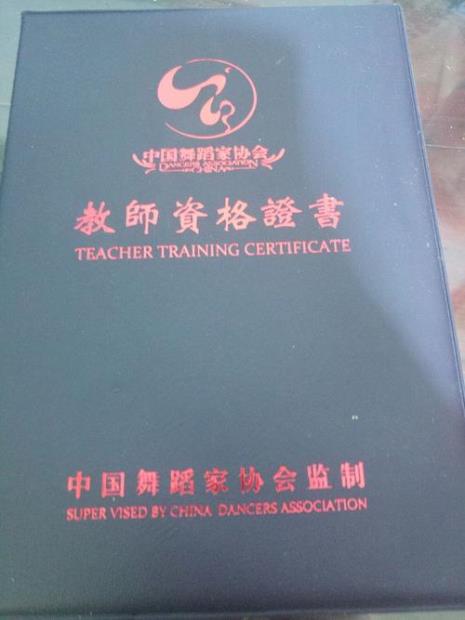 中国舞协和艺协有什么区别