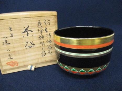 高桥道八介绍