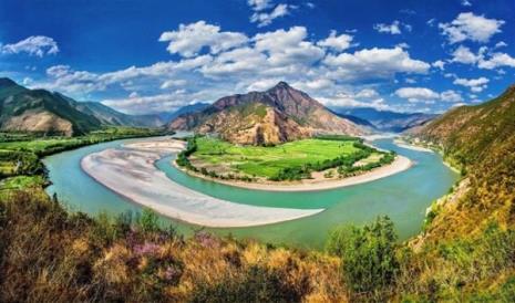 云南香格里拉有哪些地方