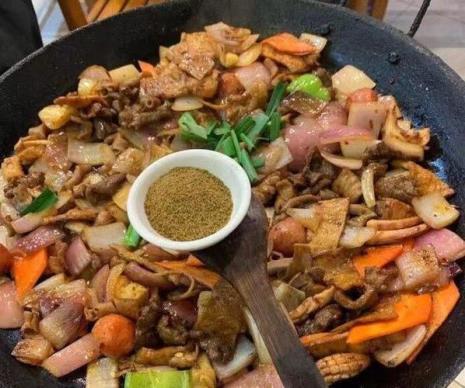 什么菜可以做铁板烧