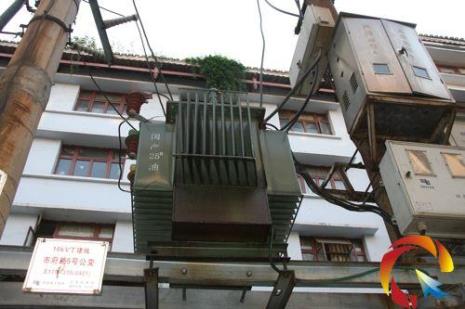 10千伏变压器噪音有多大