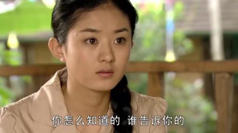 赵丽颖与张杰的电视剧