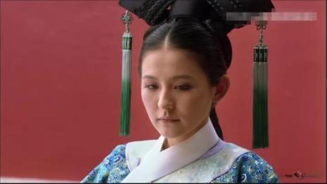 甄嬛传宁嫔扮演者是谁