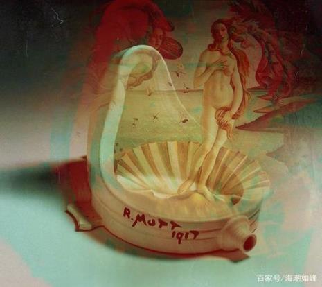 维纳斯怎么变成叛徒的