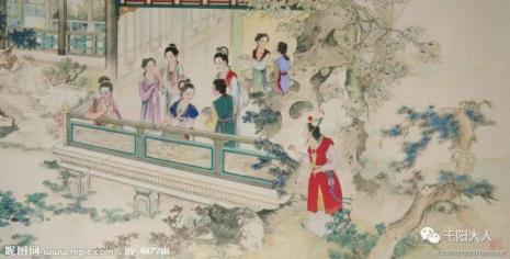 伴读红楼梦第52回内容概括