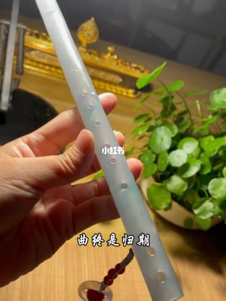 自己制作的笛子为什么吹不响