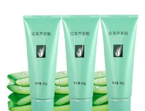 芦荟胶一次用多少