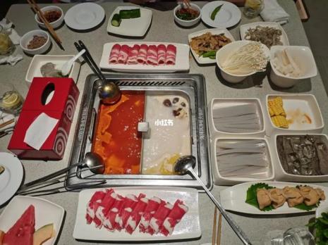 海底捞工作日打折时间