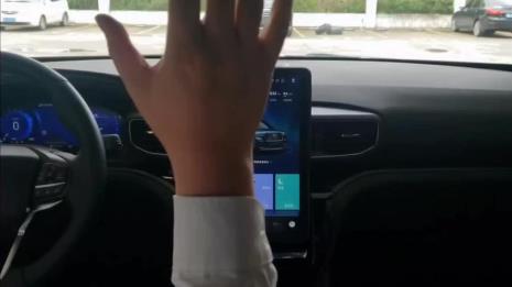 探险者怎么设置离车自动落锁