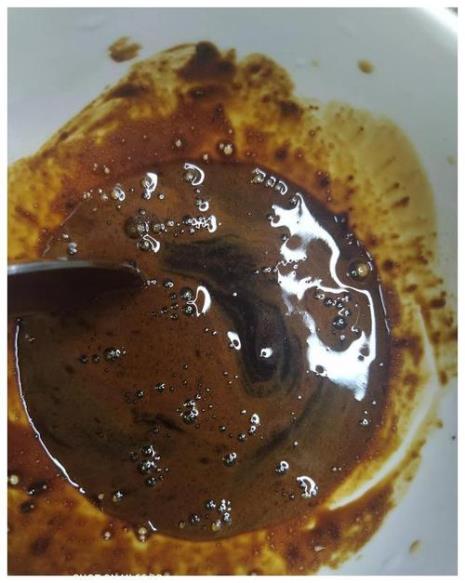 可可粉放进白开水会有什么变化