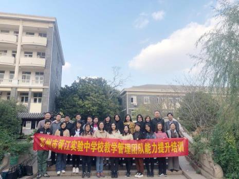 苏州彩香中学和胥江中学哪个好