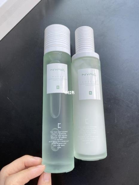 妮雅丝益生菌水乳怎么样