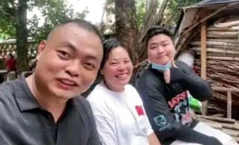 全红婵有几兄妹