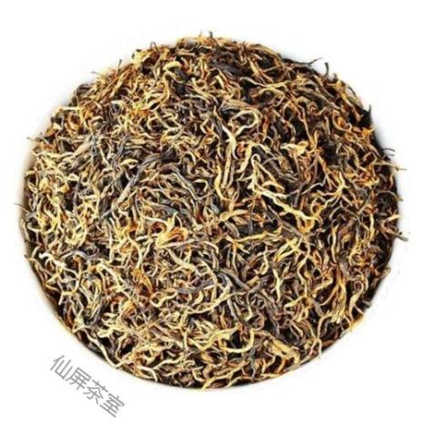 云南滇红茶和滇山小种哪个好