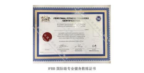 cbba证书含金量
