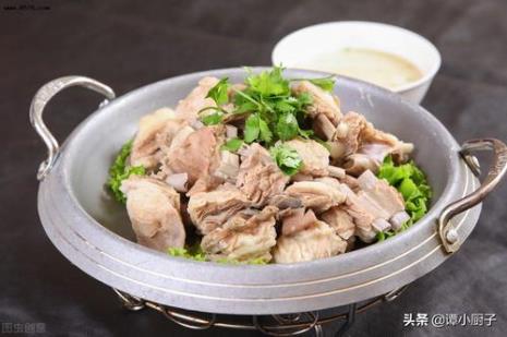 怎么做羊肉没有膻味