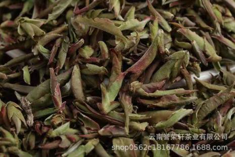 陈年紫芽苞是如何长期保存的