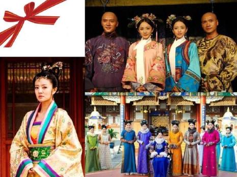 中国古代有名的服饰珠宝商