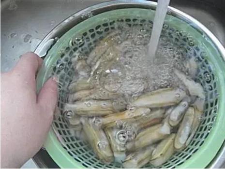 撑子制作方法