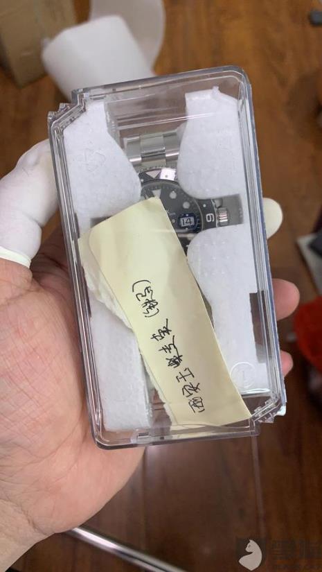 云鱼鉴定怎么用