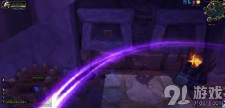 魔兽世界部落方24格草药包出处