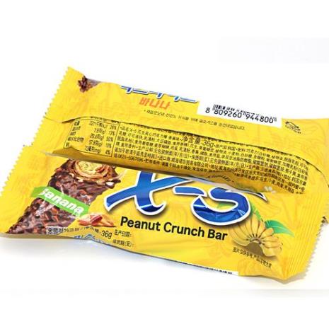 士力架含代可可脂吗