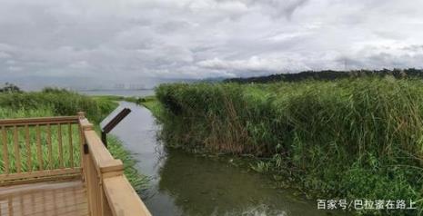 云南五a级湿地公园