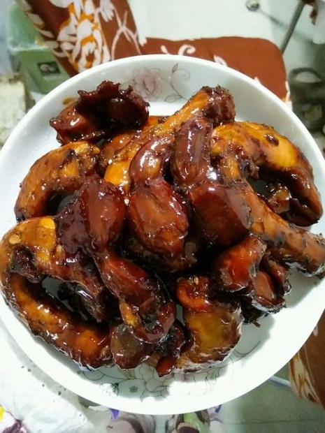 可乐鸡家常做法