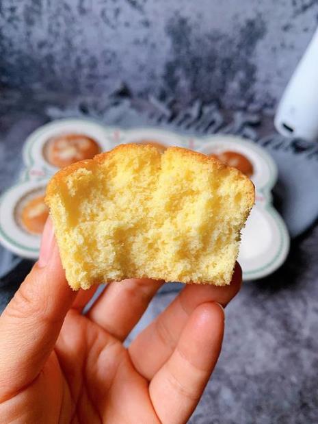 蛋糕要烤多久才会膨胀到最高点