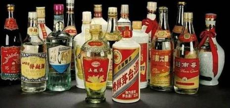 有白酒是没有香型的吗