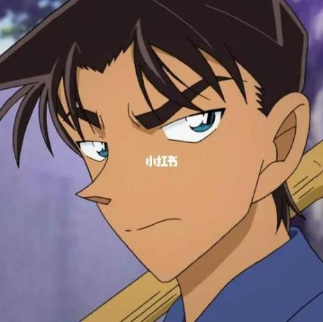 服部平次的生日