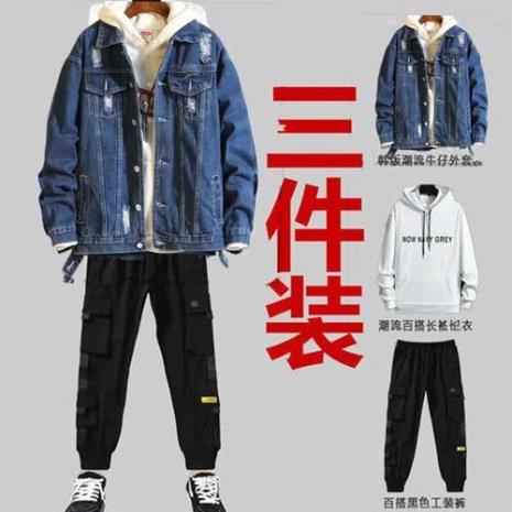 男装韩版衣服品牌有哪些