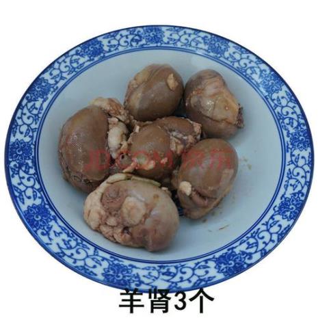 羊腰子做汤的做法大全