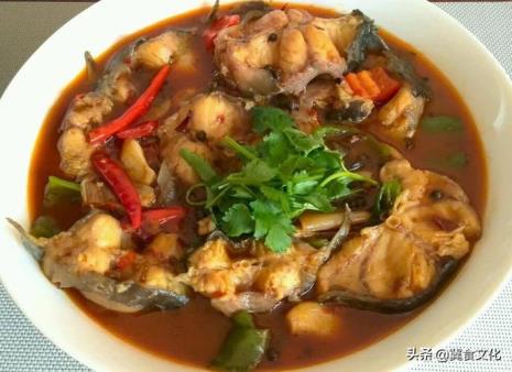 鲶鱼和黄骨鱼烧豆腐怎么做好吃