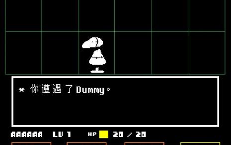 undertale风评