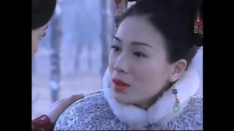 金枝欲孽第一部第三十集大结局