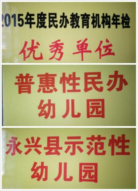 幼儿园民办普惠与非普惠的区别