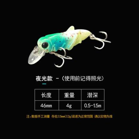 黑色青鱼跟白色有什么区别