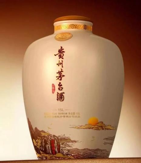 买酒是按升还是按斤划算