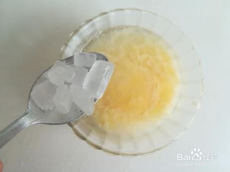 牛奶鸡蛋茶怎么做