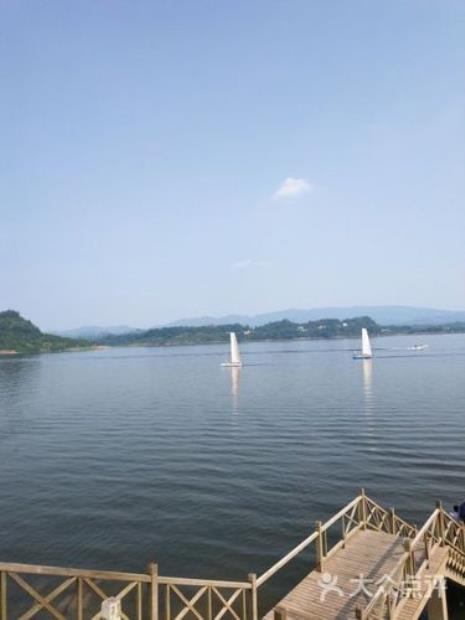 长寿湖景区需要门票吗价格多少