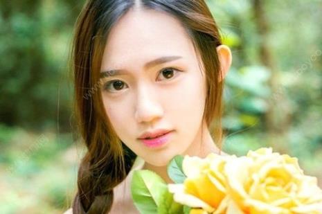 淑女一点的名字