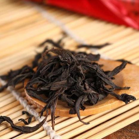海堤红茶的泡法