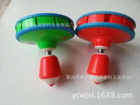 空竹绳子怎么拴正确图