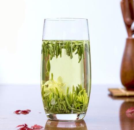 一斤水一般用多少茶叶