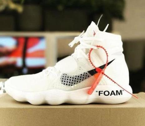 nike旗下的各种系列