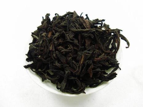 广东岩茶有哪些